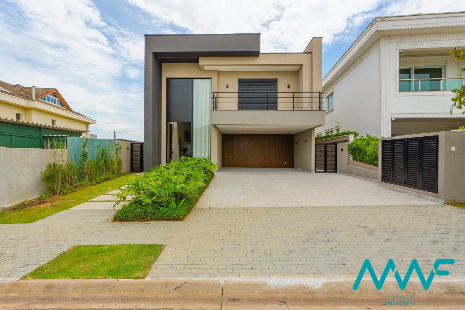 Casa de Condomínio, 5 quartos - Foto 6