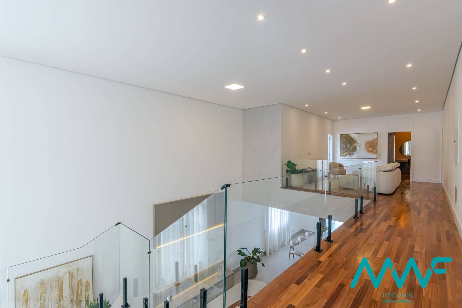 Casa de Condomínio, 5 quartos - Foto 10