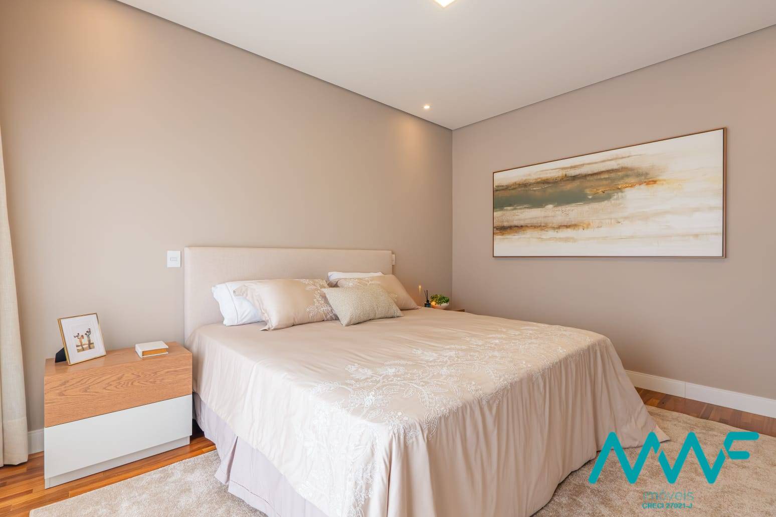 Casa de Condomínio, 5 quartos - Foto 12