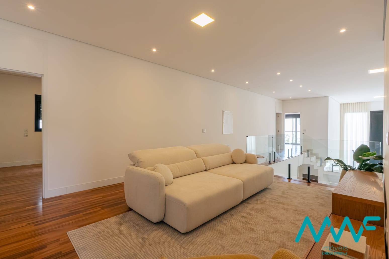 Casa de Condomínio, 5 quartos - Foto 8