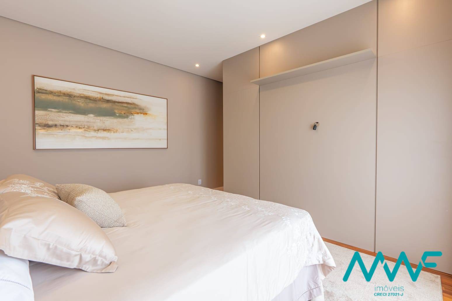 Casa de Condomínio, 5 quartos - Foto 15