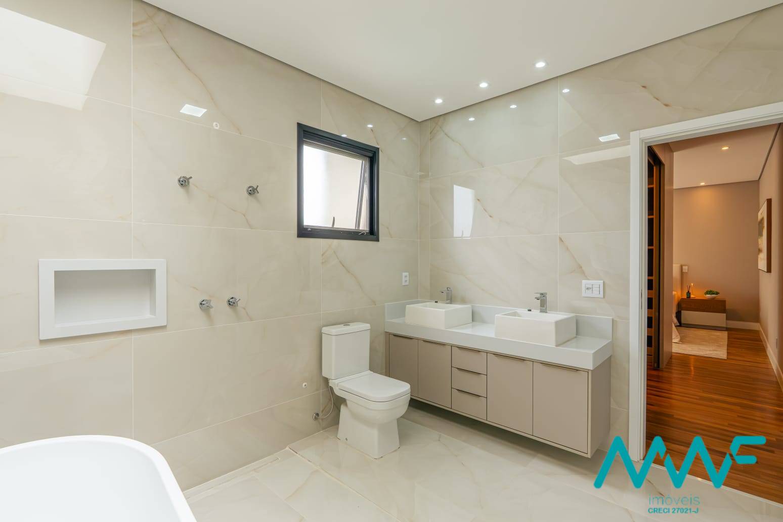 Casa de Condomínio, 5 quartos - Foto 14