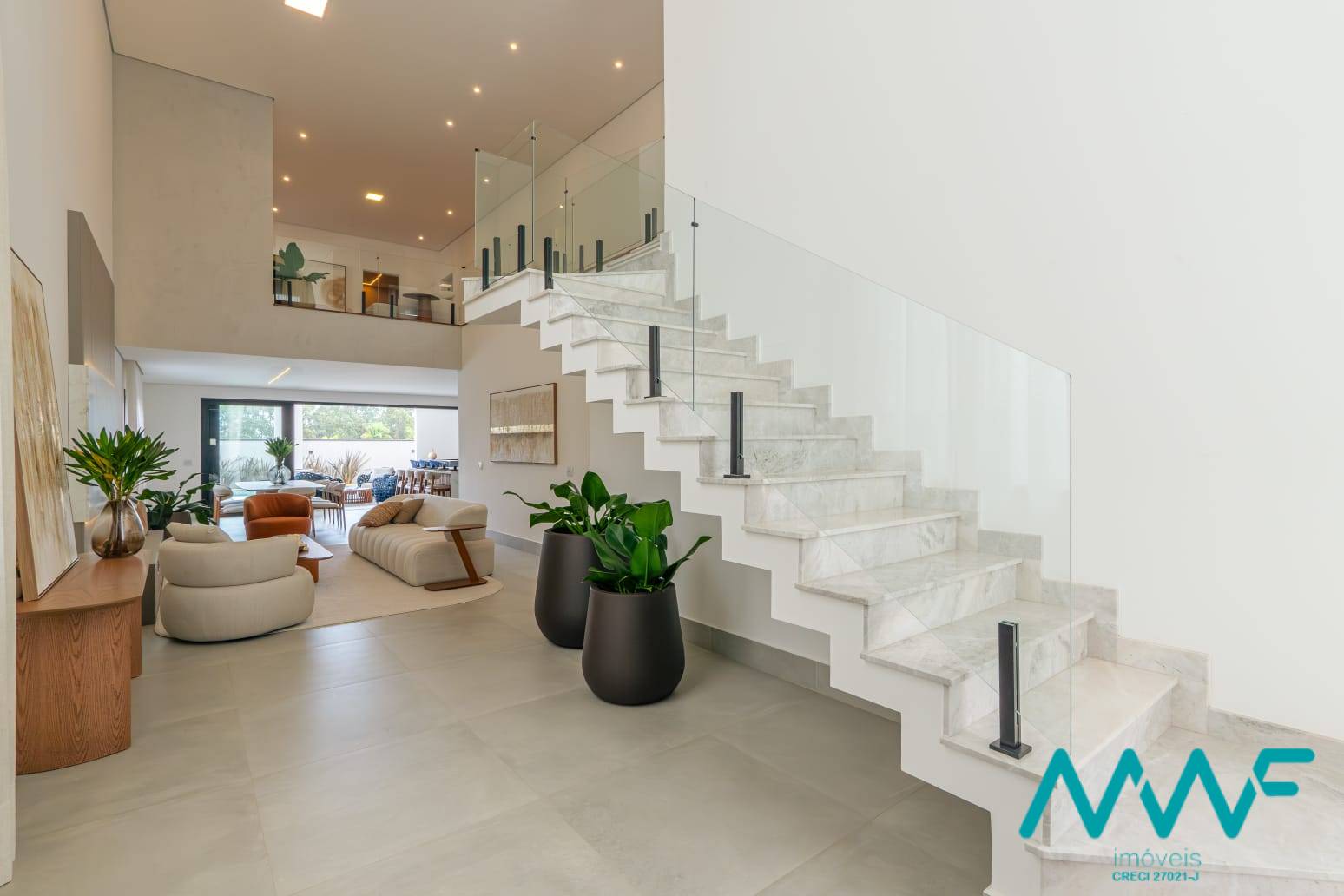 Casa de Condomínio, 5 quartos - Foto 5