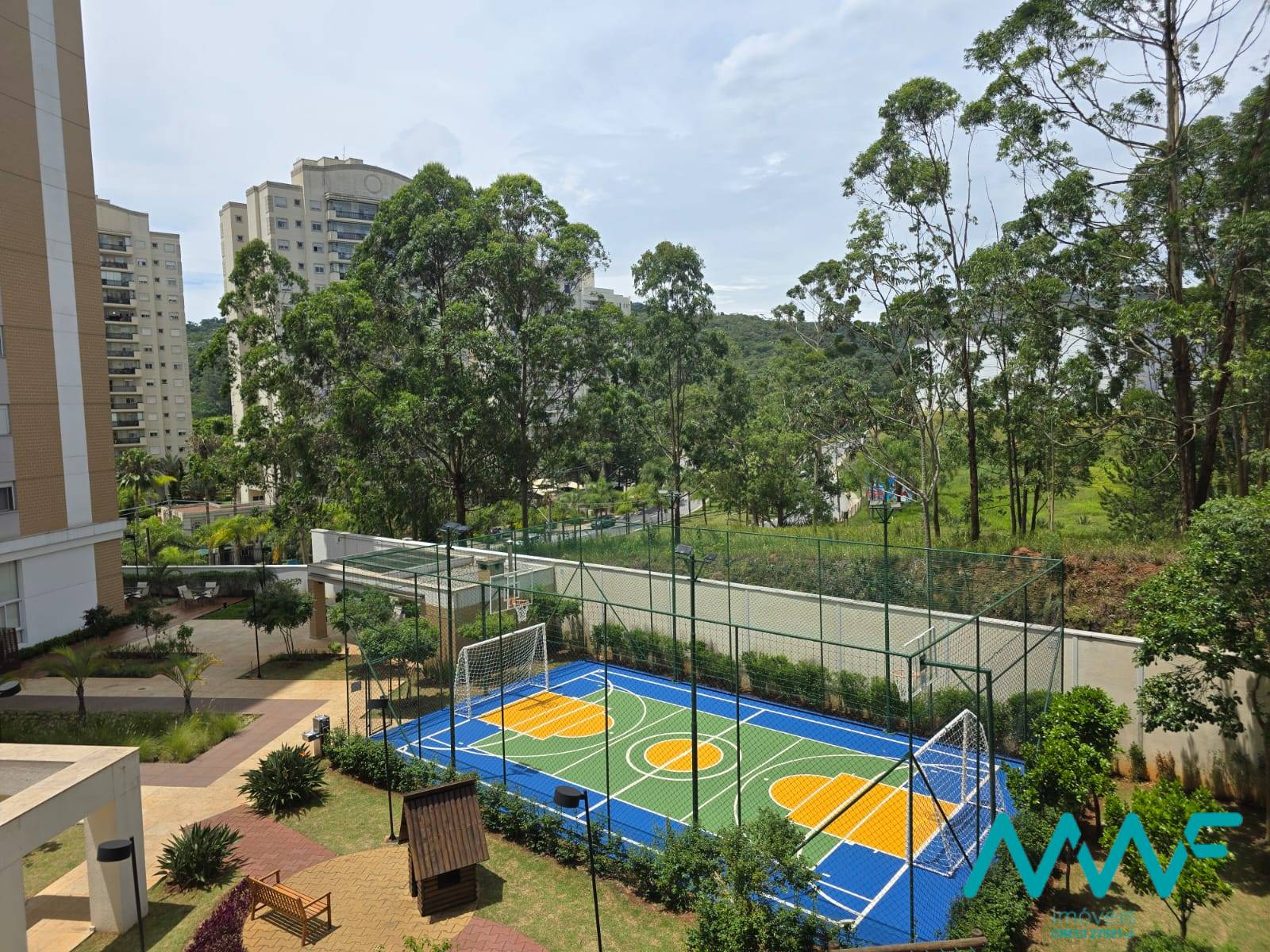 Apartamento, 3 quartos, 92 m² - Foto 33