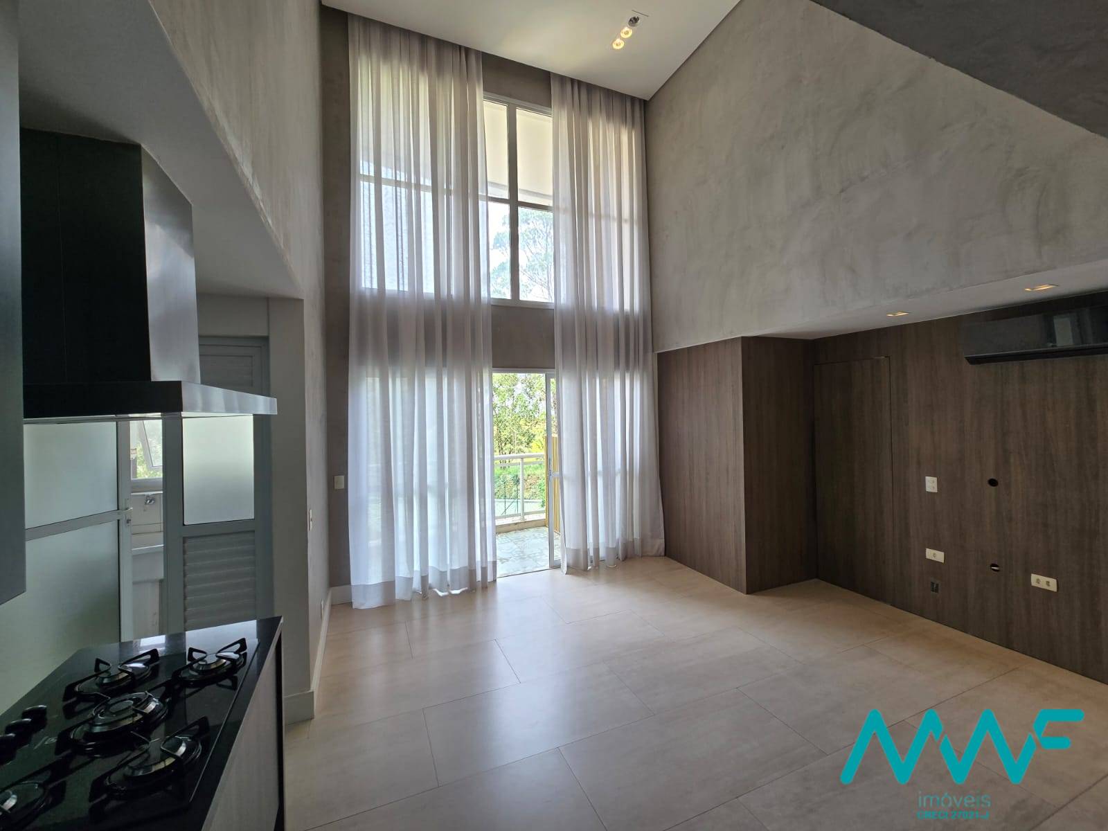 Apartamento, 3 quartos, 92 m² - Foto 2