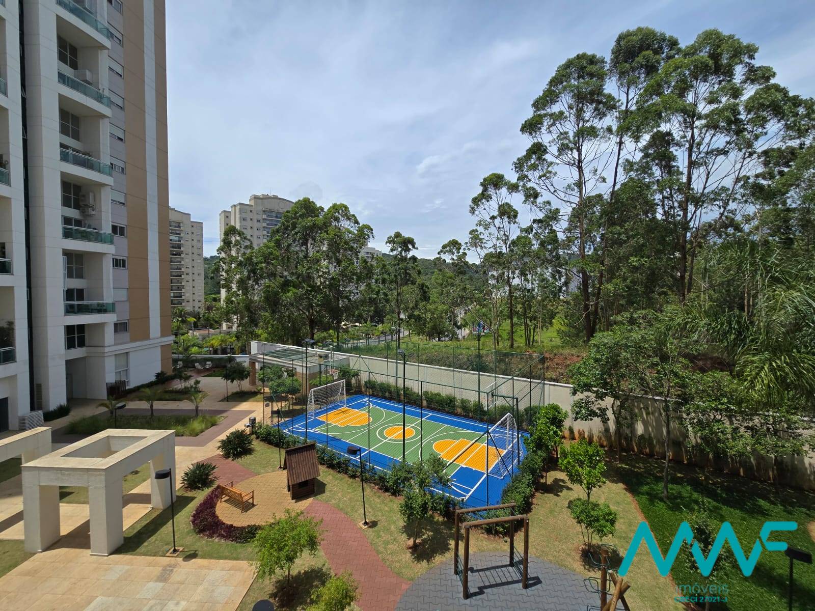 Apartamento, 3 quartos, 92 m² - Foto 27