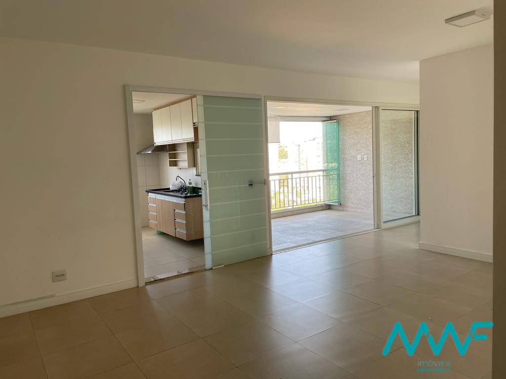 Apartamento, 3 quartos, 116 m² - Foto 4