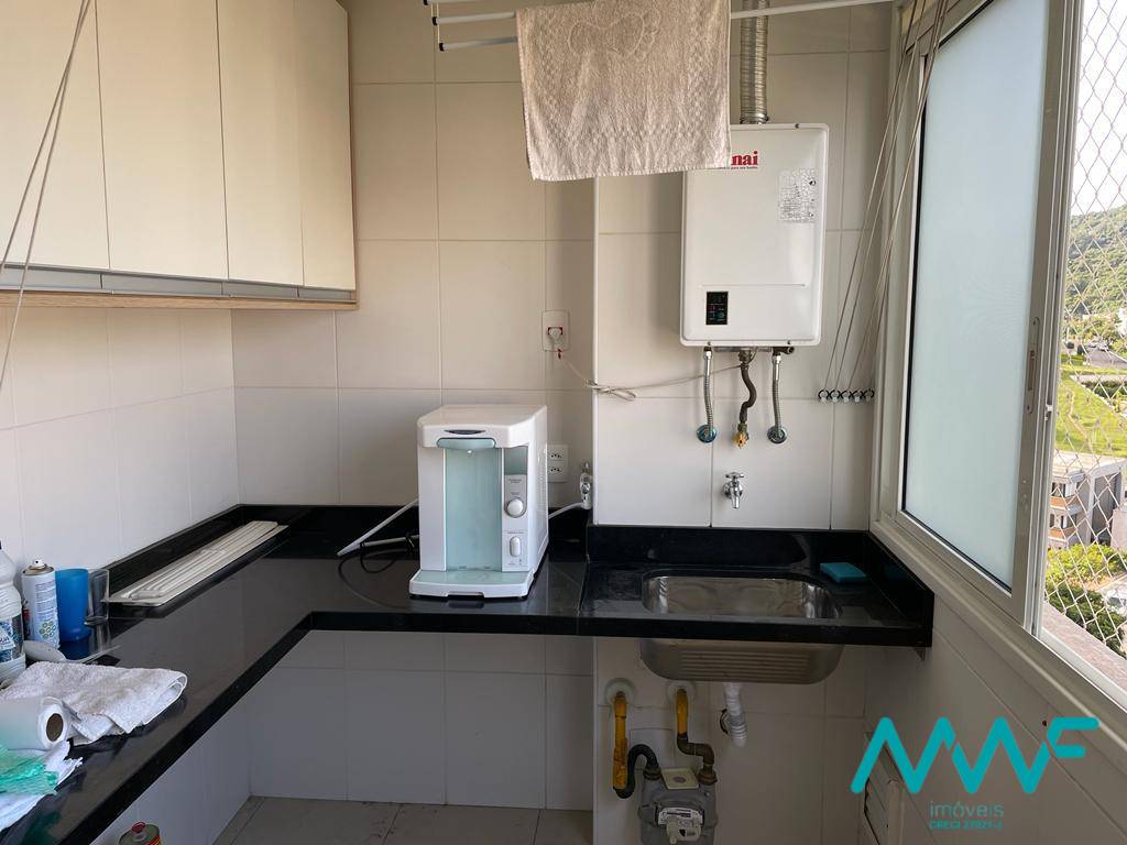 Apartamento, 3 quartos, 116 m² - Foto 6