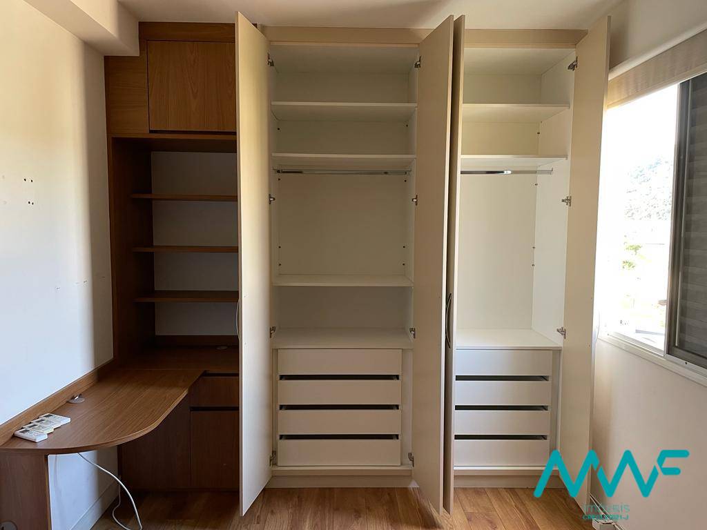 Apartamento, 3 quartos, 116 m² - Foto 9