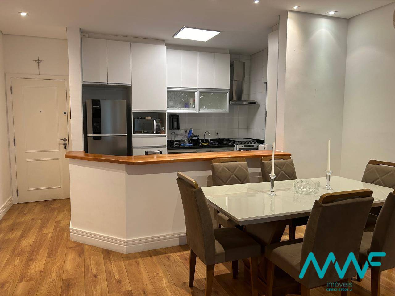 Apartamento, 3 quartos, 149 m² - Foto 13