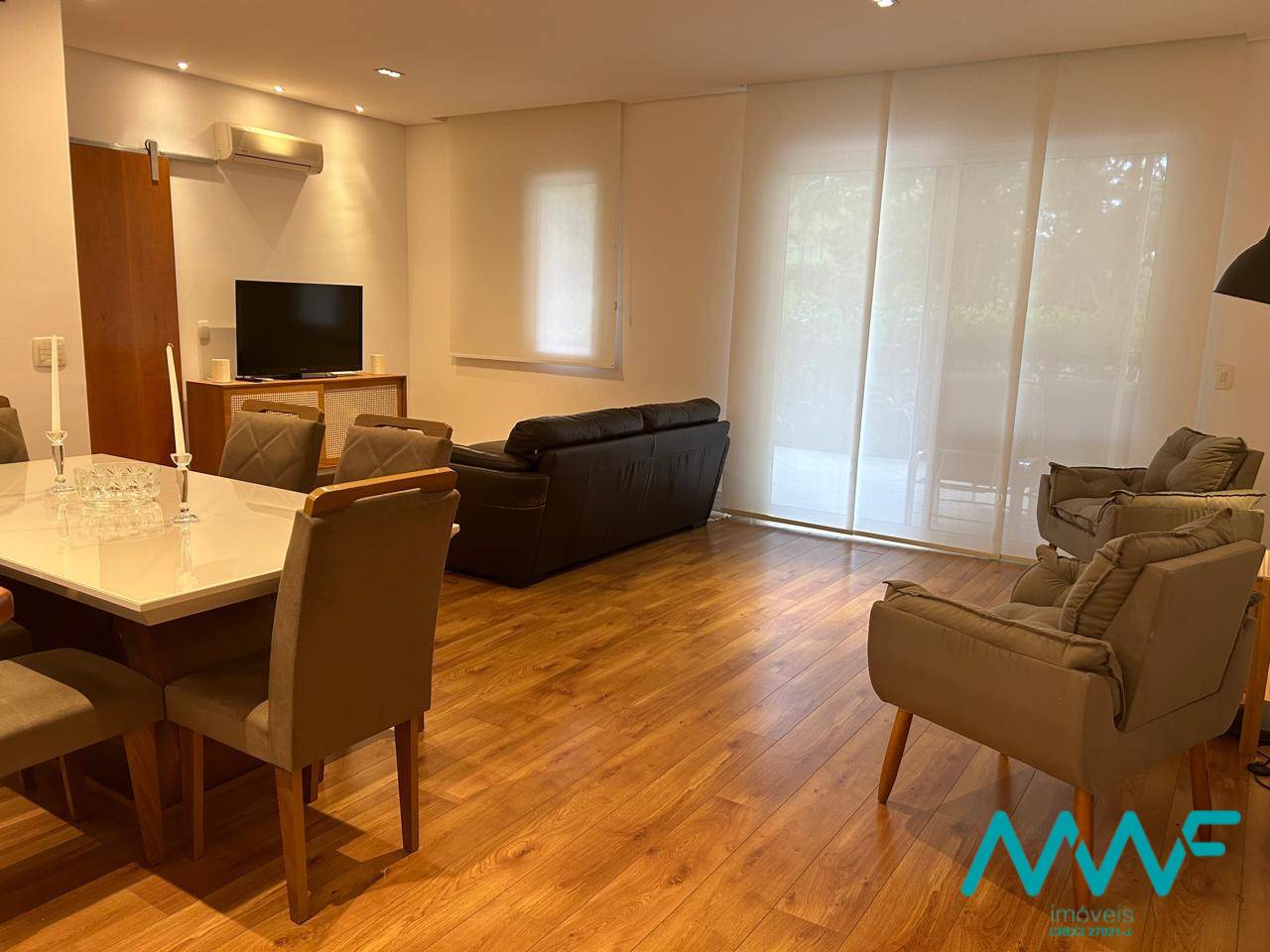 Apartamento, 3 quartos, 149 m² - Foto 11