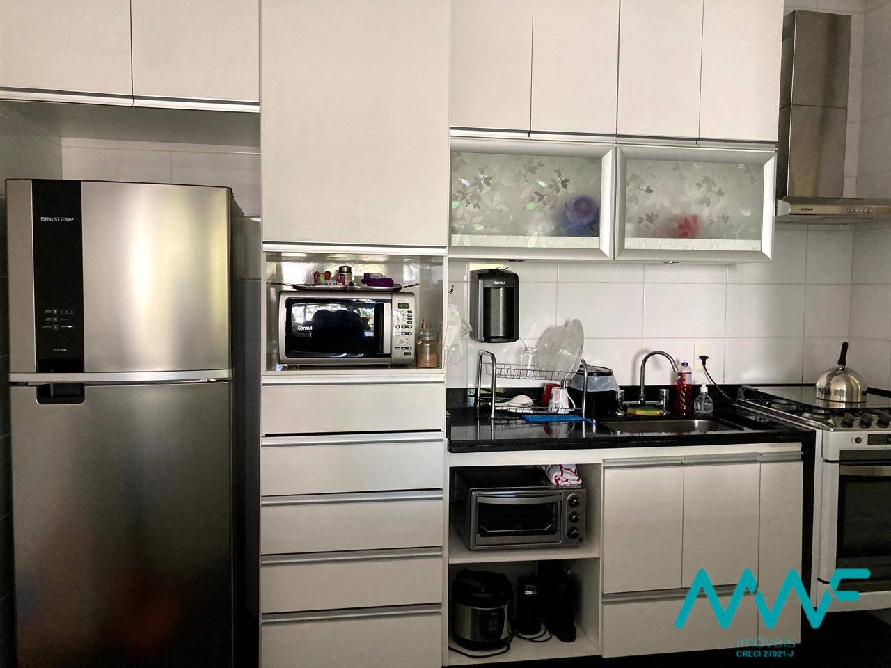 Apartamento, 3 quartos, 149 m² - Foto 19