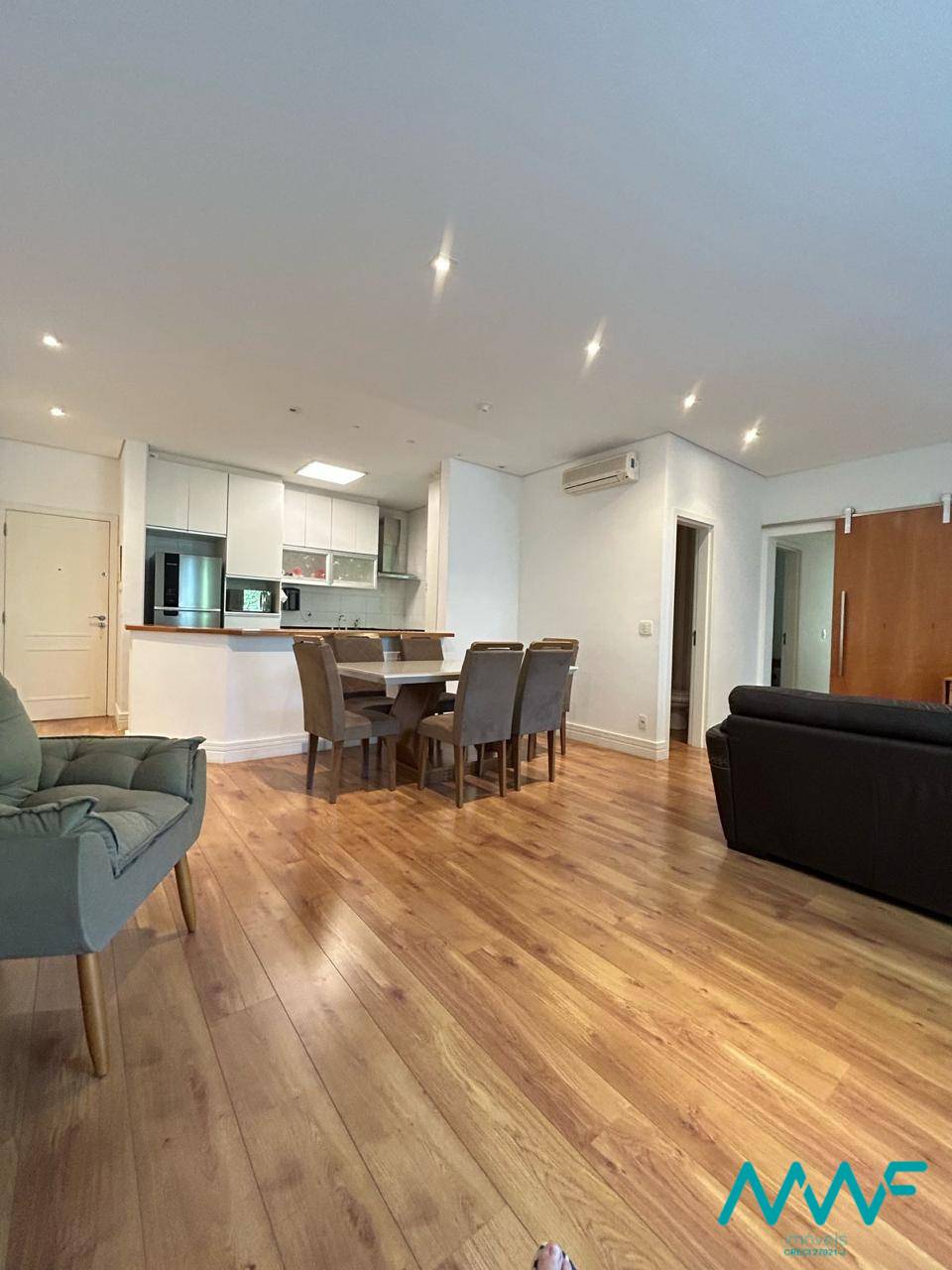 Apartamento, 3 quartos, 149 m² - Foto 7