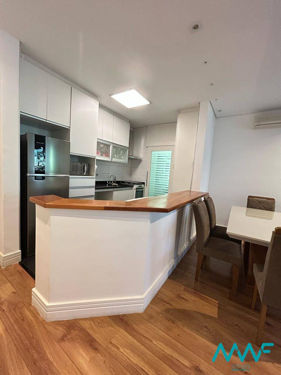 Apartamento, 3 quartos, 149 m² - Foto 5