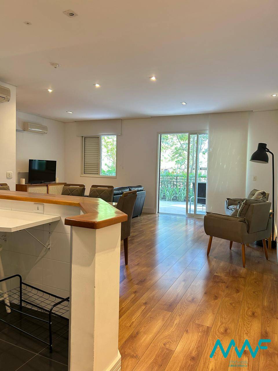 Apartamento, 3 quartos, 149 m² - Foto 4