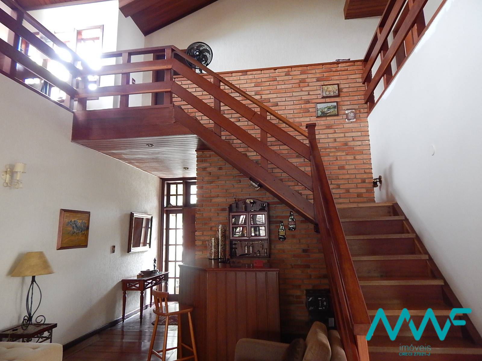 Casa de Condomínio, 3 quartos - Foto 5