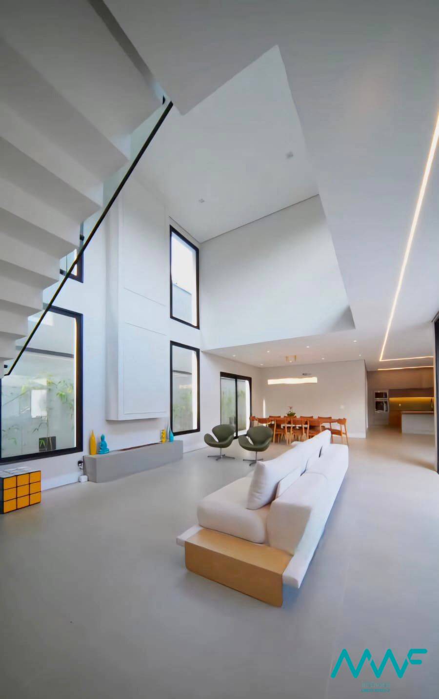 Casa de Condomínio, 4 quartos - Foto 5