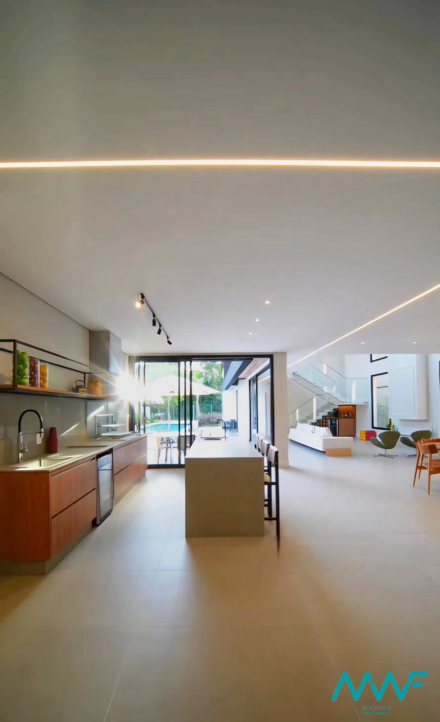 Casa de Condomínio, 4 quartos - Foto 7