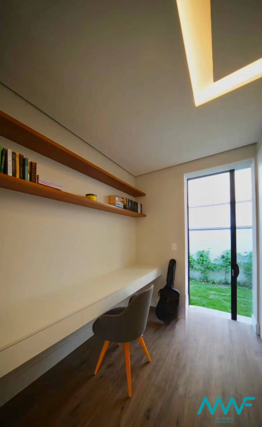Casa de Condomínio, 4 quartos - Foto 11