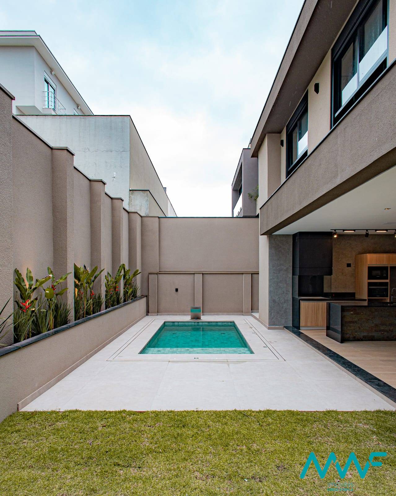 Casa de Condomínio, 4 quartos - Foto 3