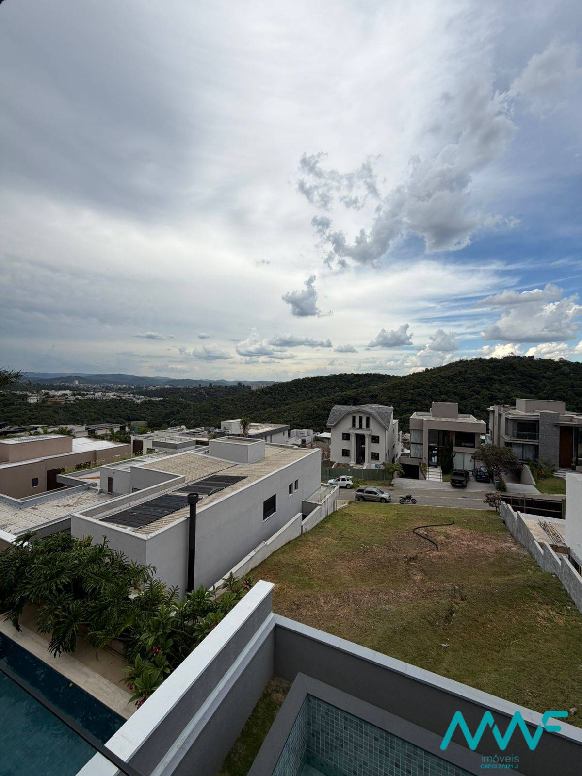 Casa de Condomínio, 4 quartos - Foto 2