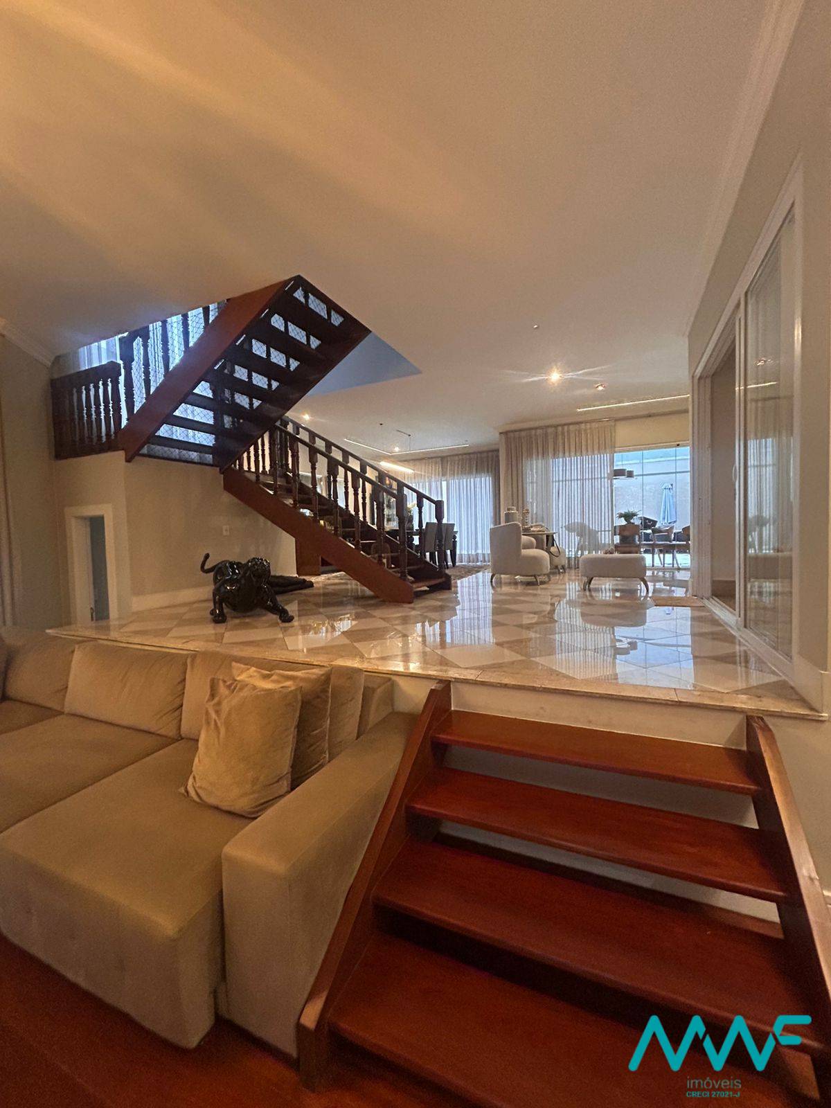 Casa de Condomínio, 4 quartos - Foto 6