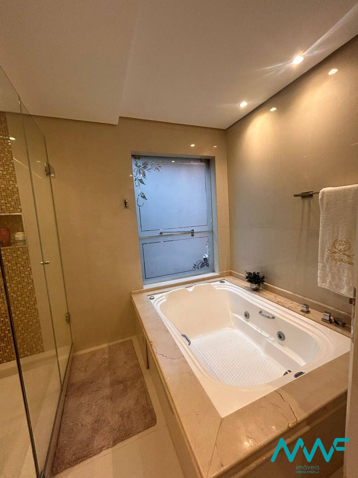 Casa de Condomínio, 4 quartos - Foto 9