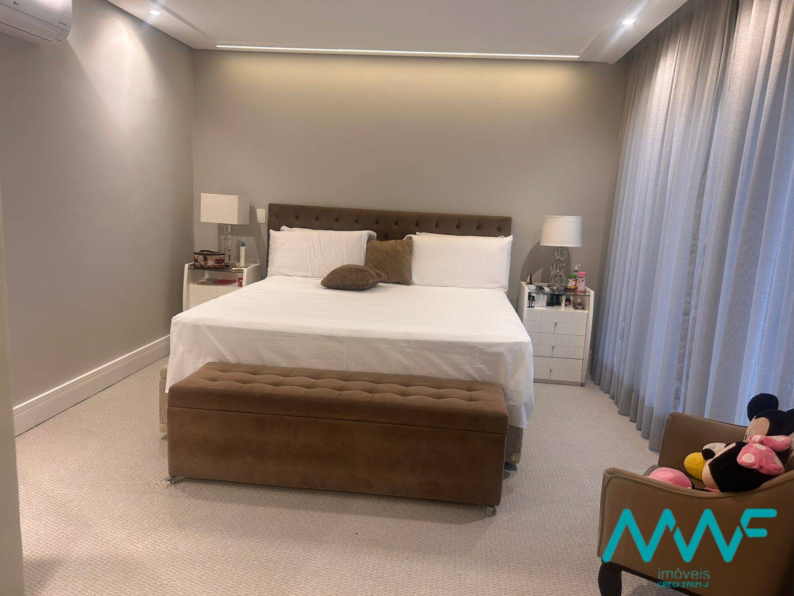 Casa de Condomínio, 4 quartos - Foto 8