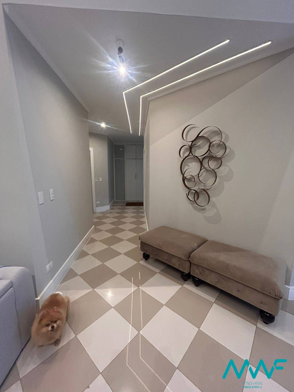 Casa de Condomínio, 4 quartos - Foto 10