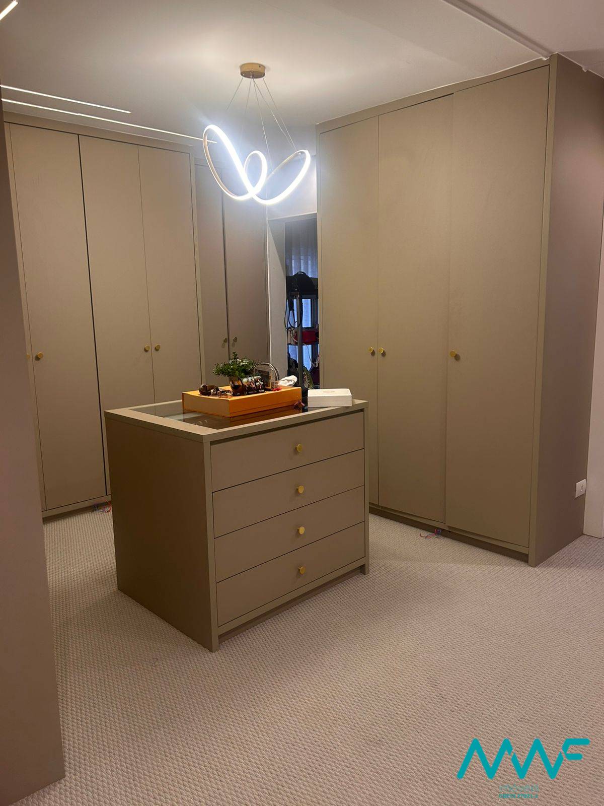 Casa de Condomínio, 4 quartos - Foto 11