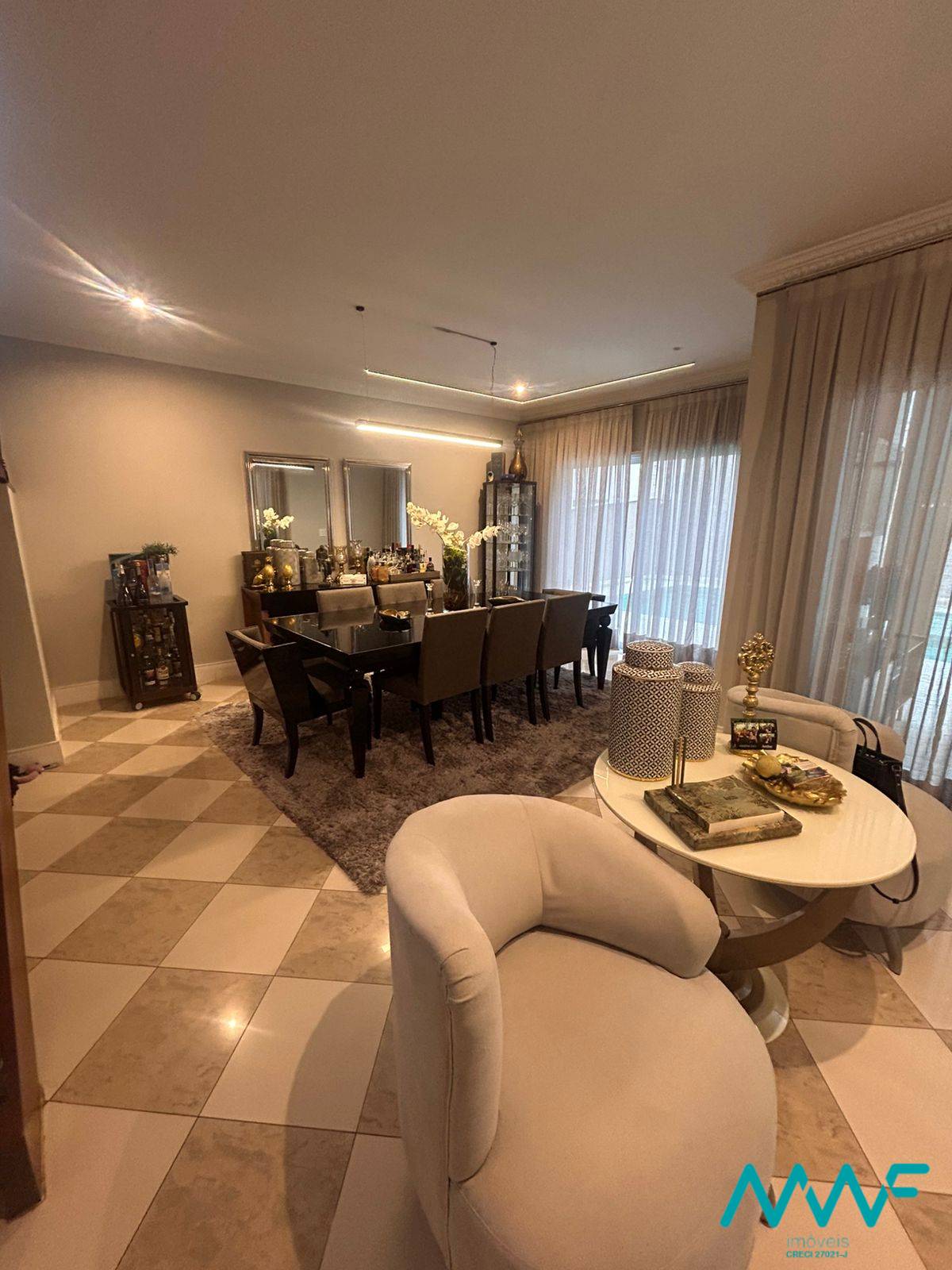 Casa de Condomínio, 4 quartos - Foto 14