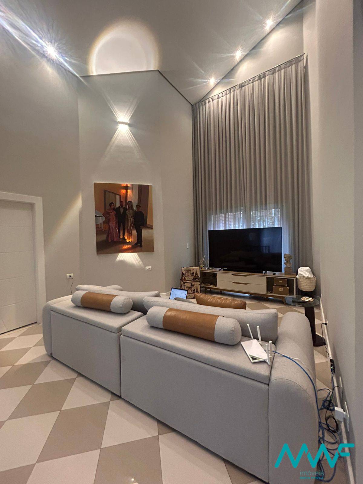 Casa de Condomínio, 4 quartos - Foto 15