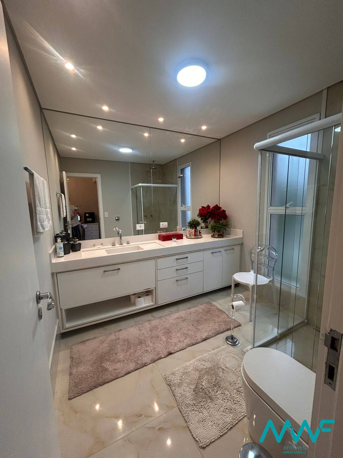 Casa de Condomínio, 4 quartos - Foto 16