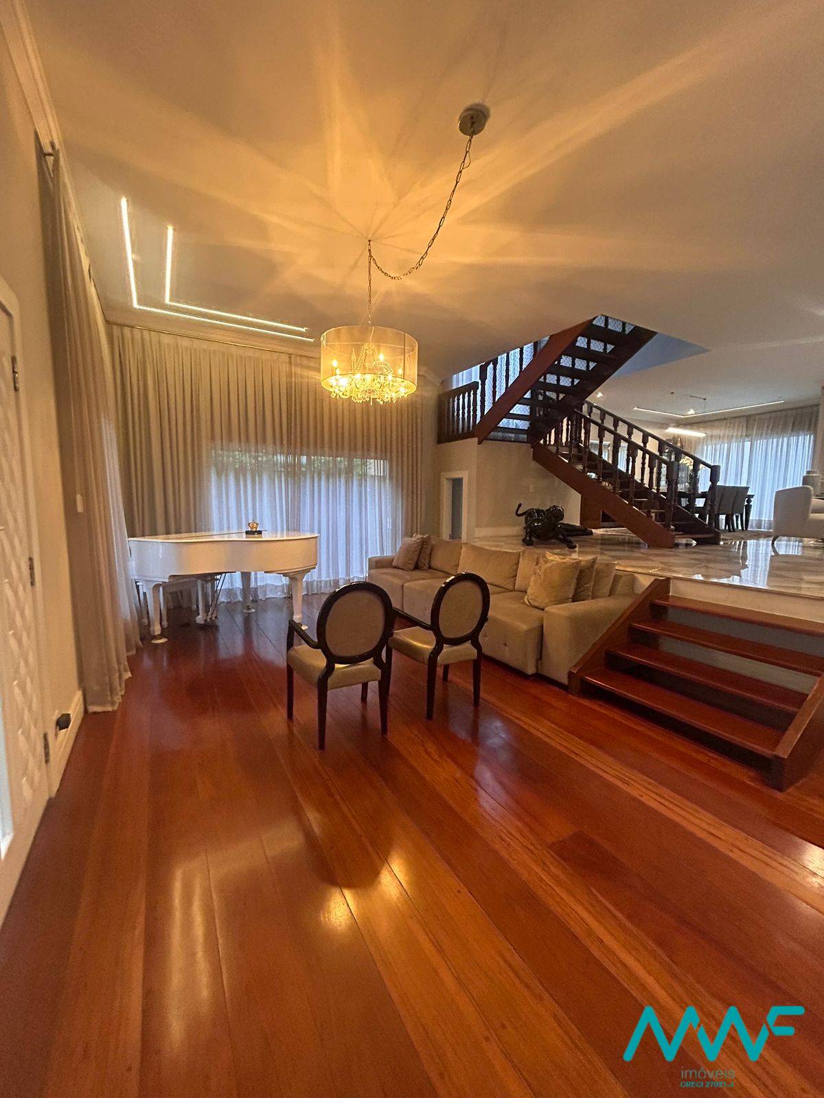 Casa de Condomínio, 4 quartos - Foto 17