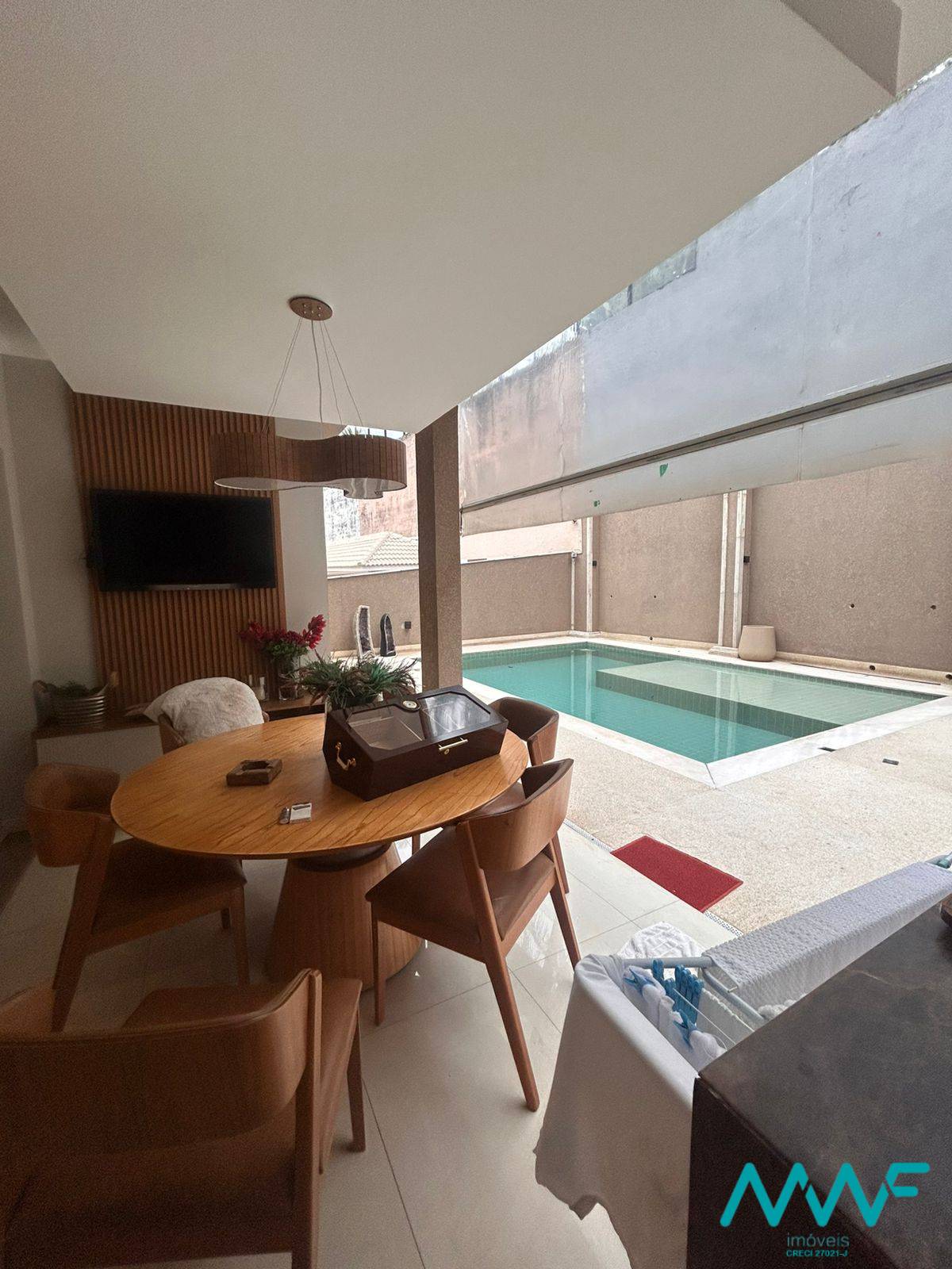 Casa de Condomínio, 4 quartos - Foto 21