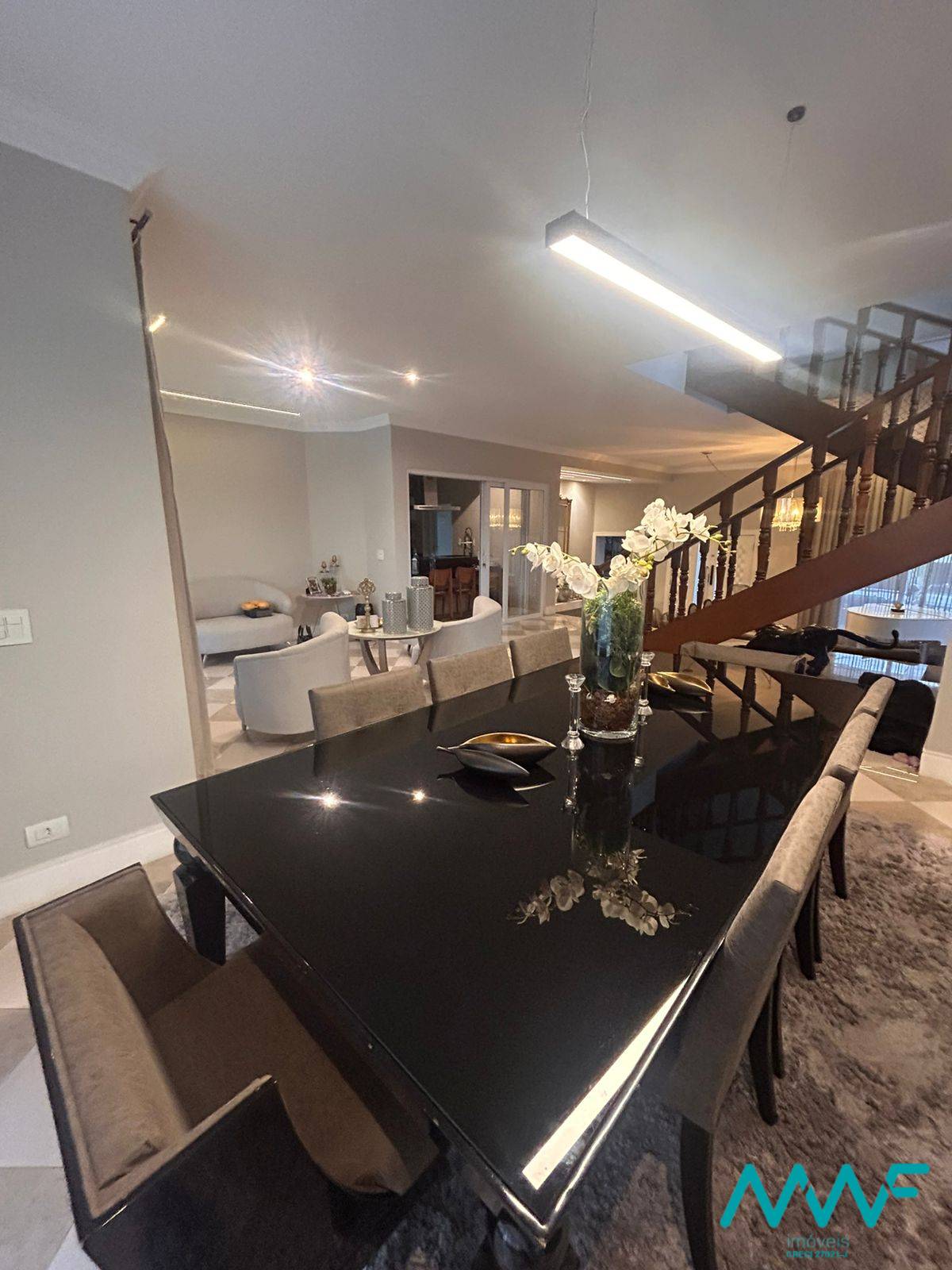 Casa de Condomínio, 4 quartos - Foto 18