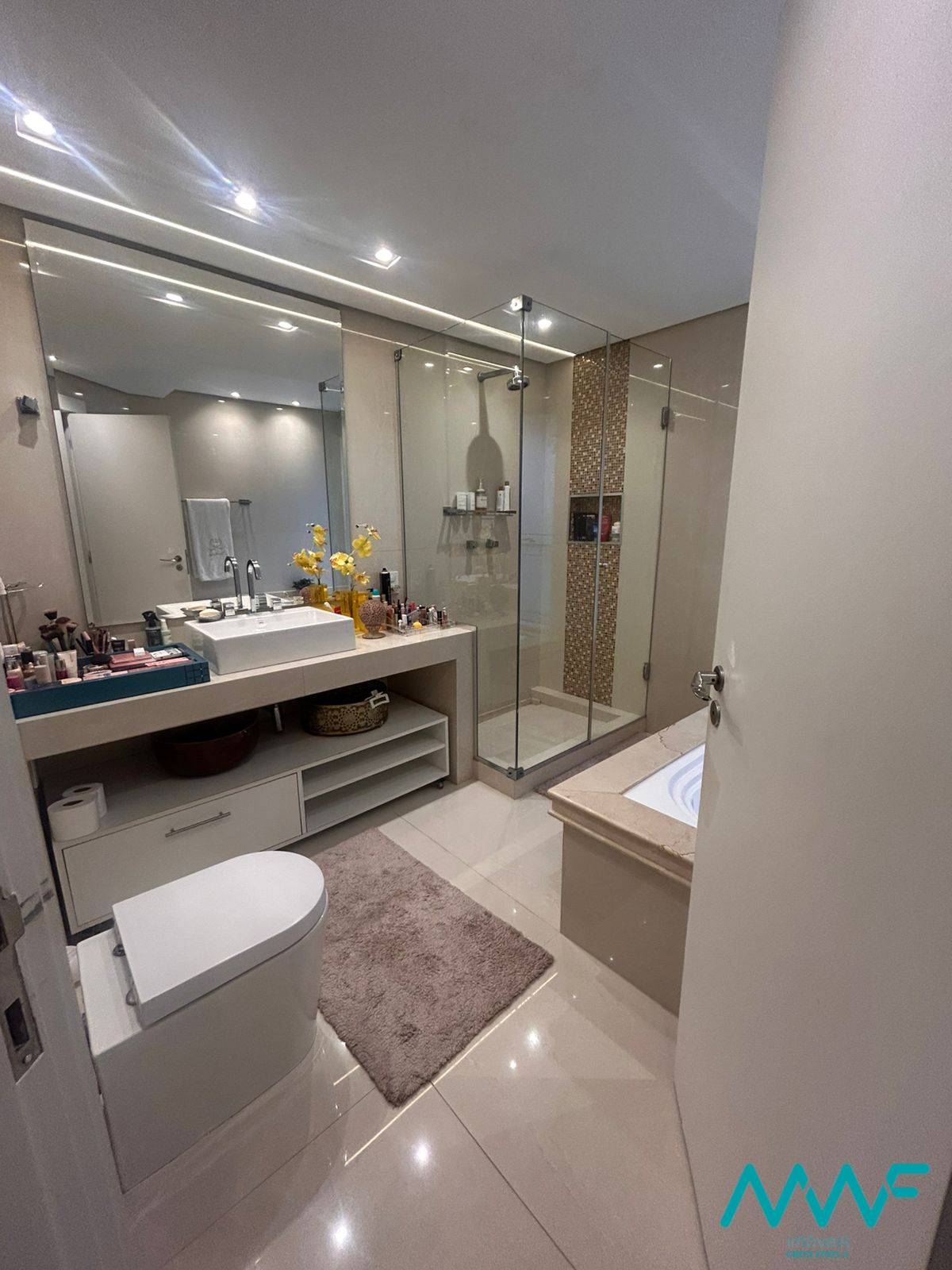 Casa de Condomínio, 4 quartos - Foto 19