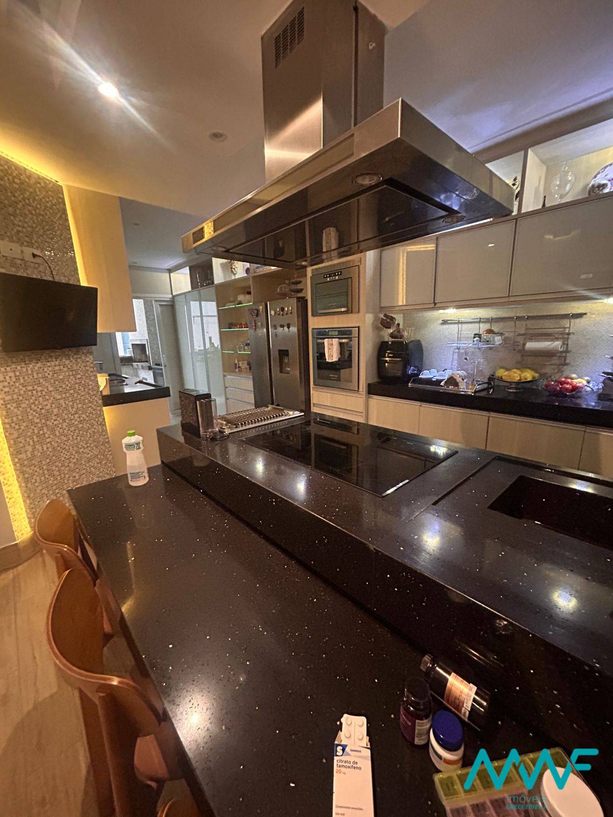 Casa de Condomínio, 4 quartos - Foto 20