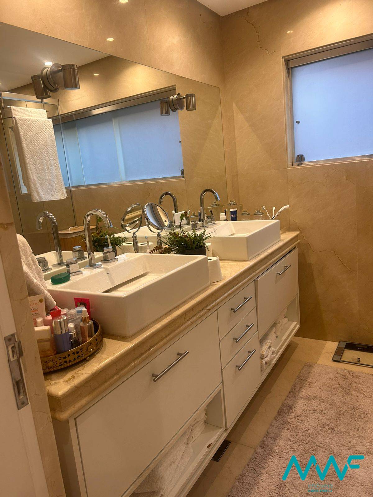 Casa de Condomínio, 4 quartos - Foto 22