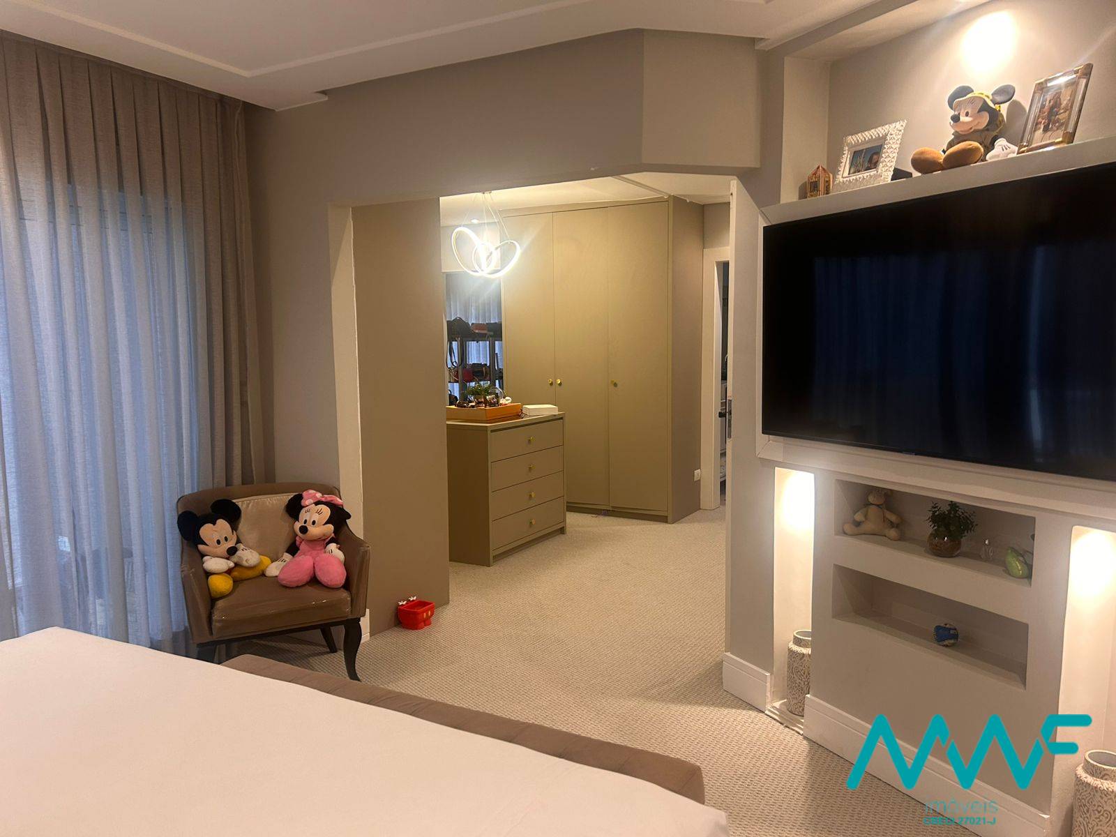 Casa de Condomínio, 4 quartos - Foto 24