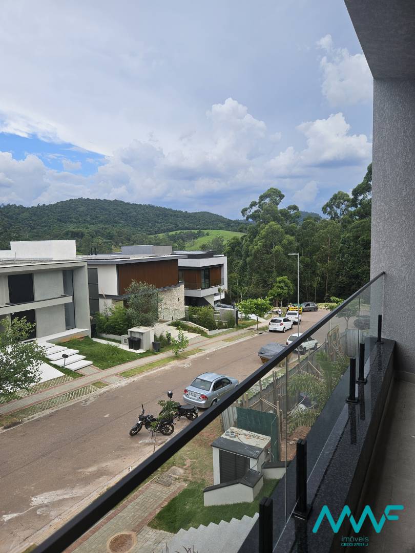 Casa de Condomínio, 4 quartos - Foto 2