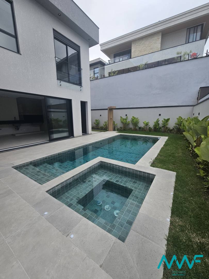 Casa de Condomínio, 4 quartos - Foto 11