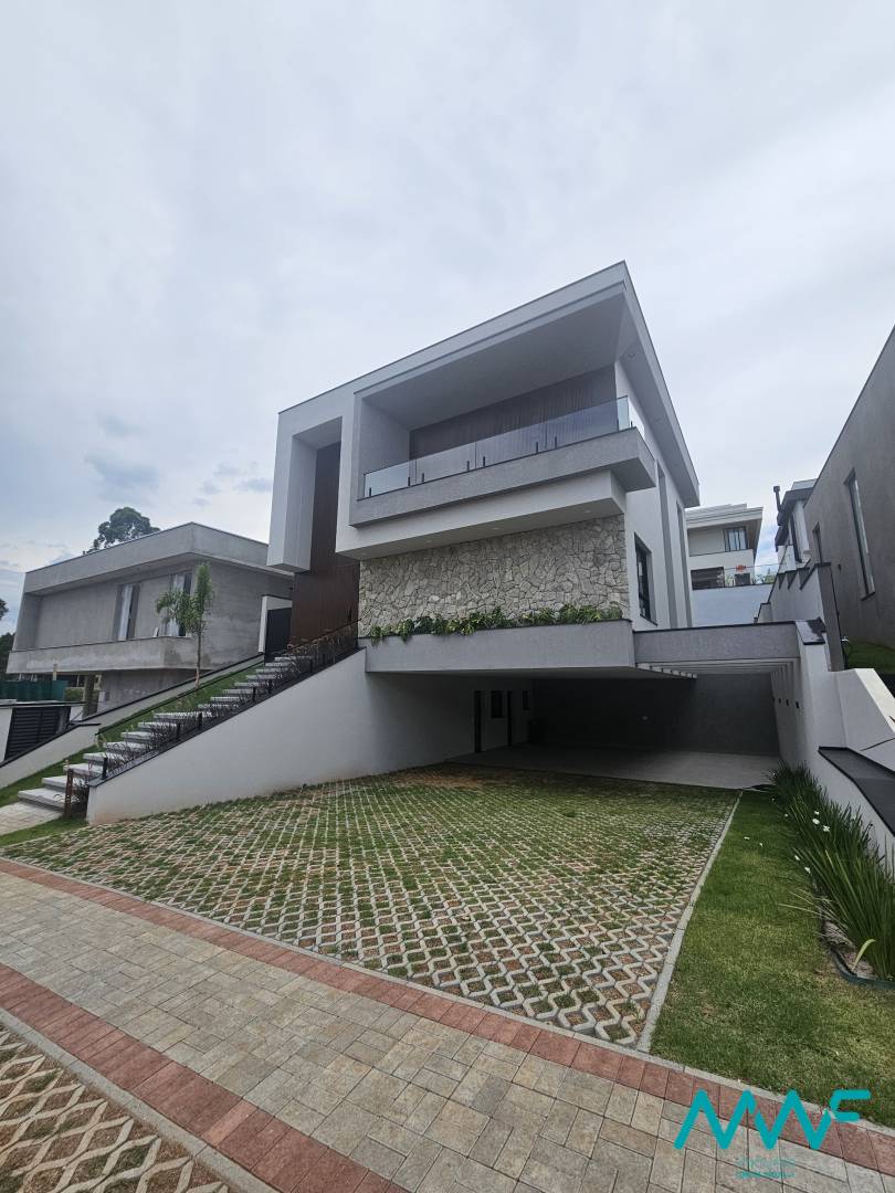 Casa de Condomínio, 4 quartos - Foto 1