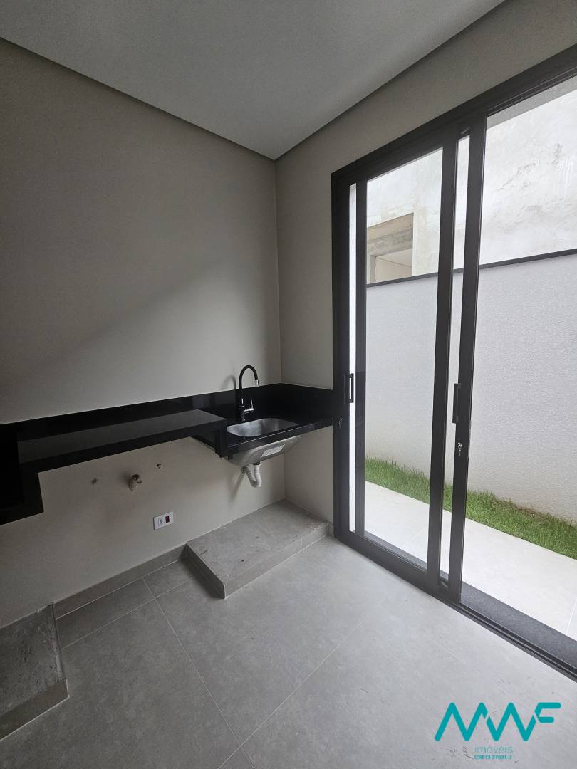 Casa de Condomínio, 4 quartos - Foto 16