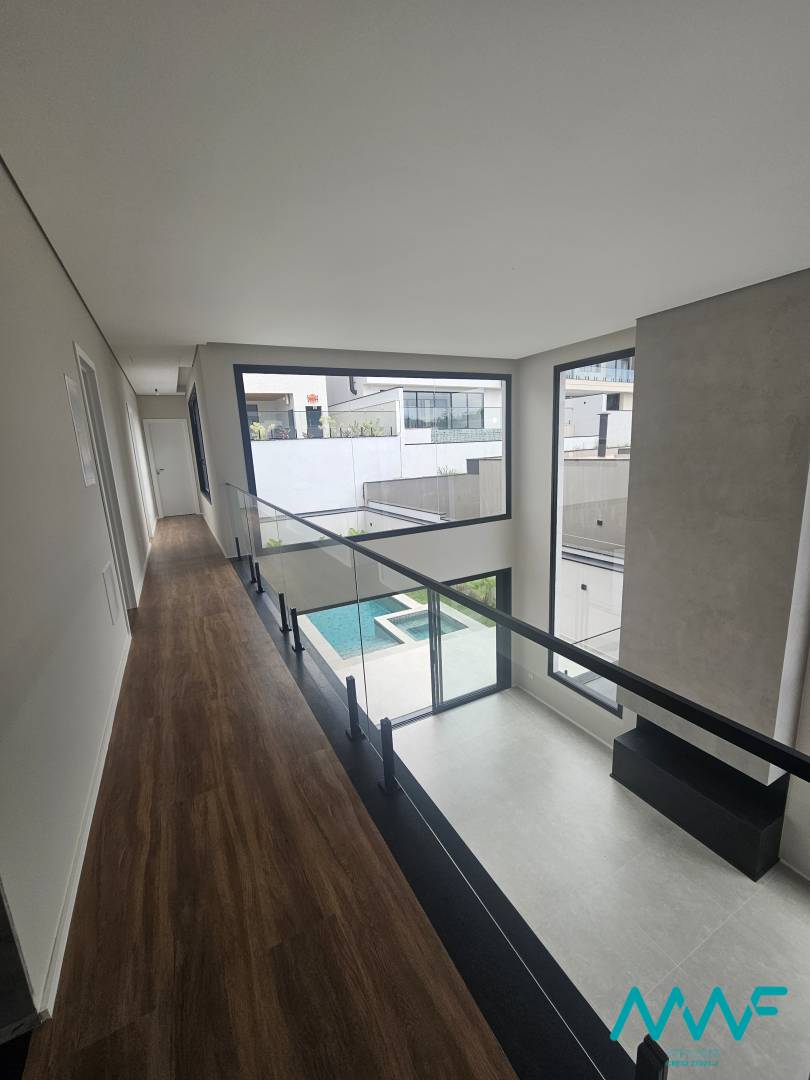 Casa de Condomínio, 4 quartos - Foto 18