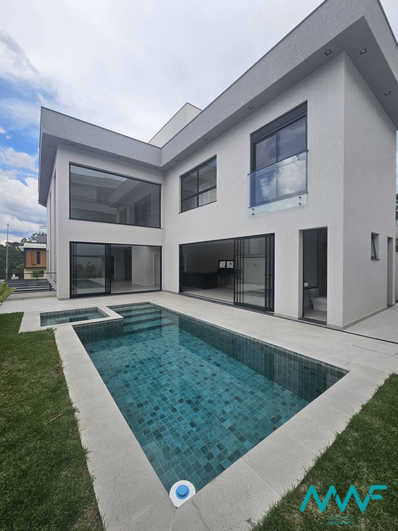 Casa de Condomínio, 4 quartos - Foto 4