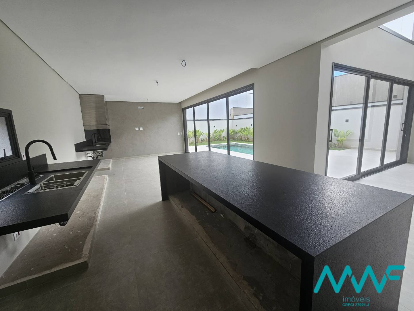 Casa de Condomínio, 4 quartos - Foto 5