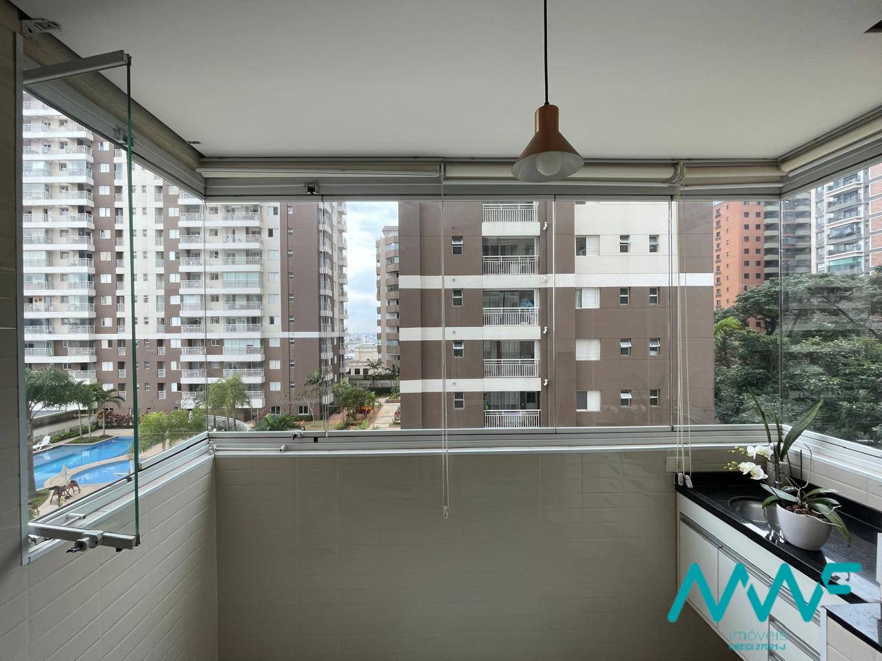 Apartamento, 3 quartos, 82 m² - Foto 5