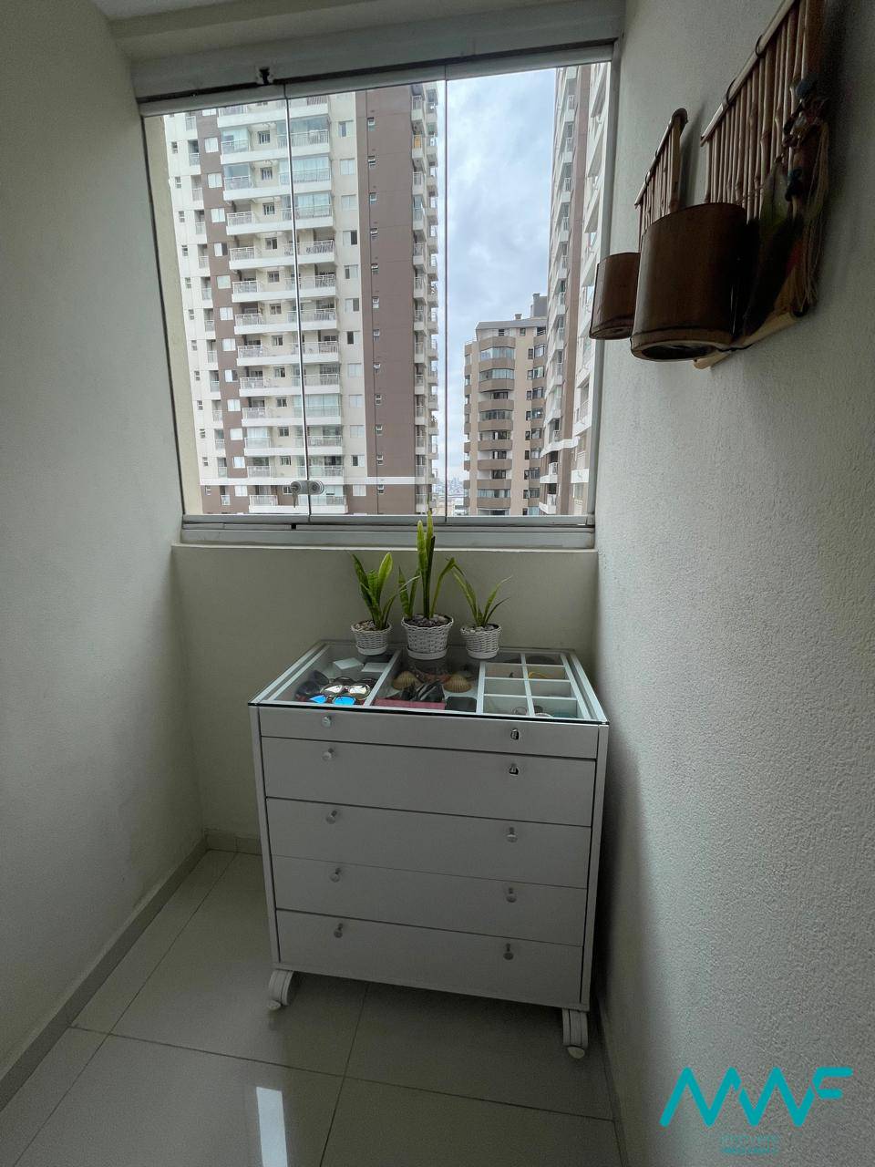 Apartamento, 3 quartos, 82 m² - Foto 22