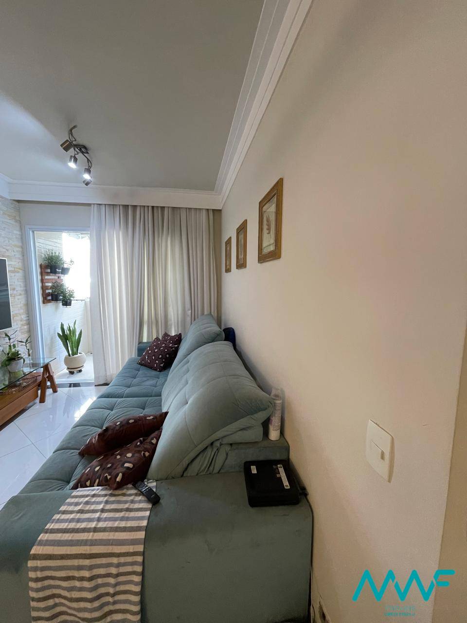 Apartamento, 3 quartos, 82 m² - Foto 4